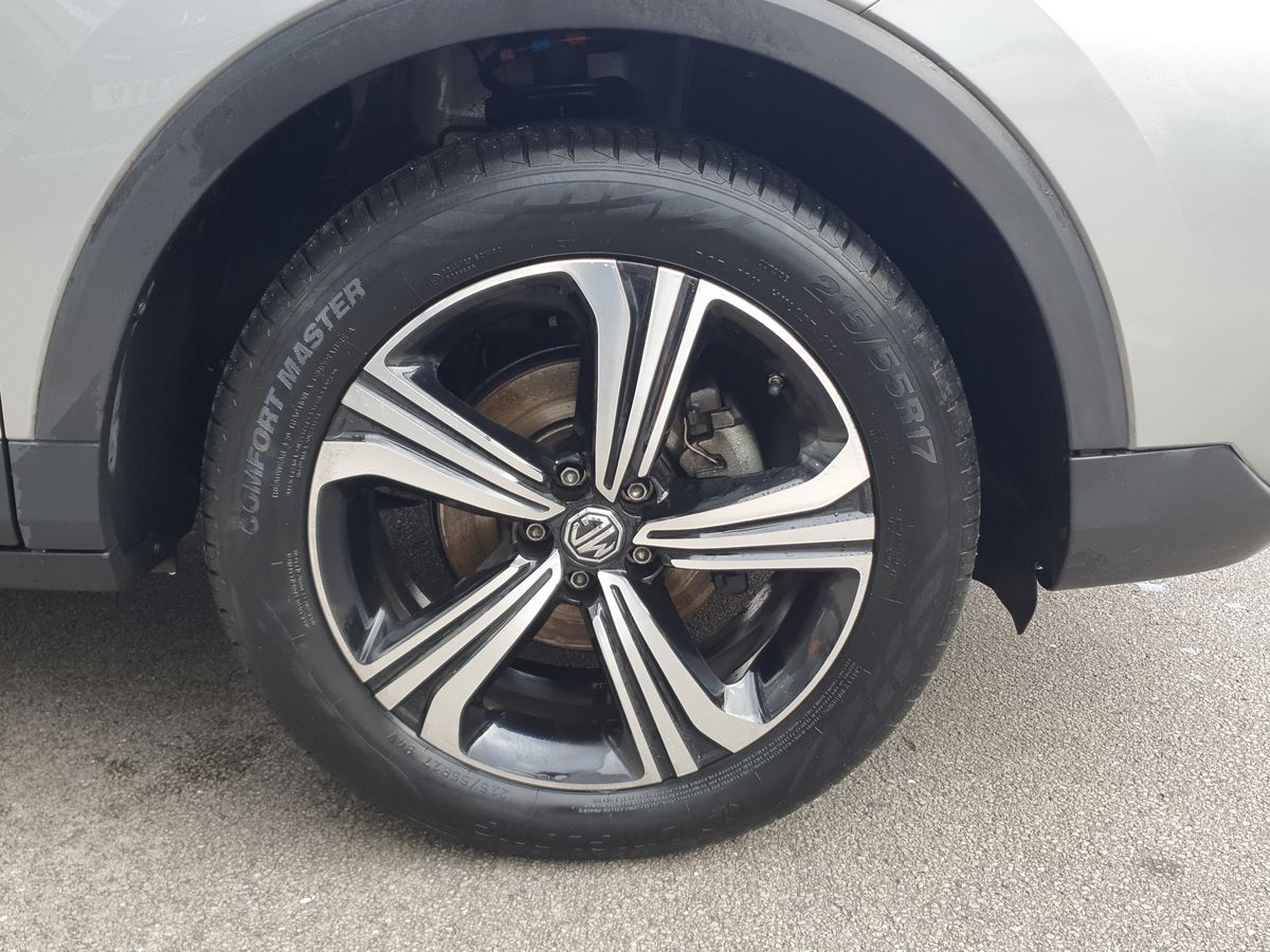 Used MG MG ZS 2021 for sale - 76541215: Photo 9