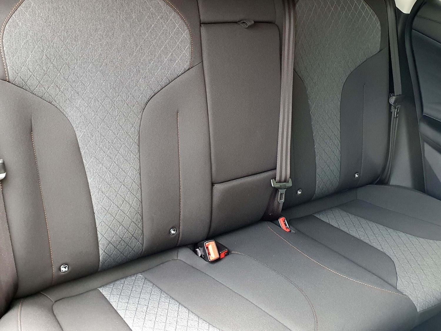 Used MG MG HS 2024 for sale - 76541262: Photo 10