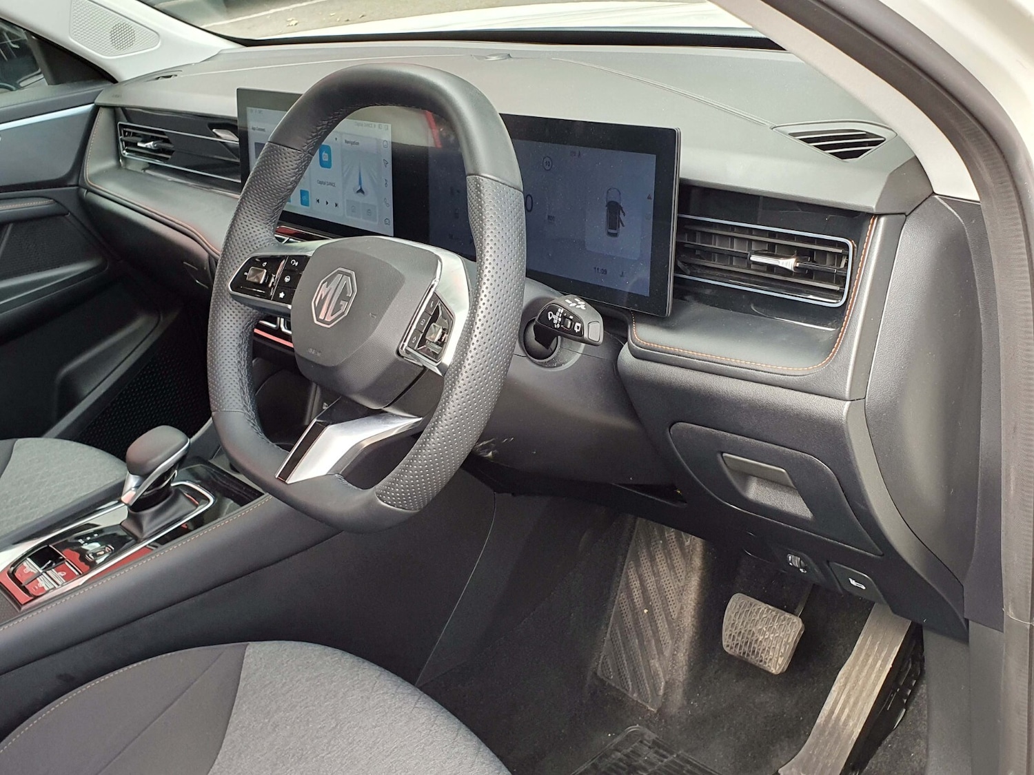 Used MG MG HS 2024 for sale - 76541262: Photo 12