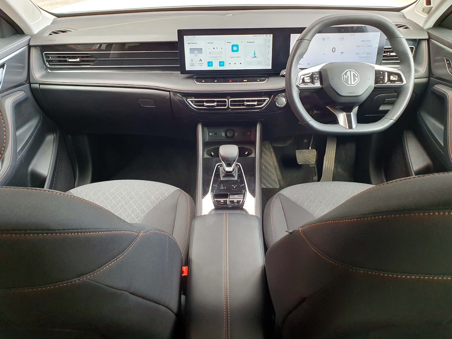 Used MG MG HS 2024 for sale - 76541262: Photo 13