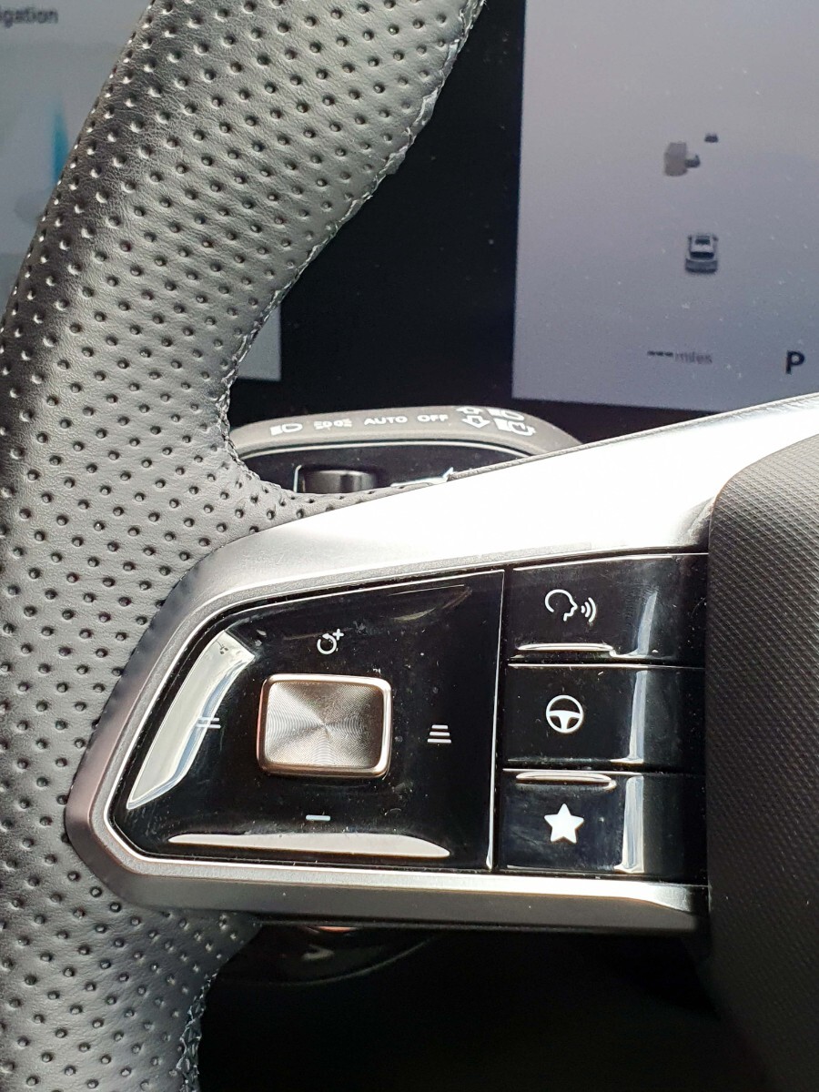 Used MG MG HS 2024 for sale - 76541262: Photo 24