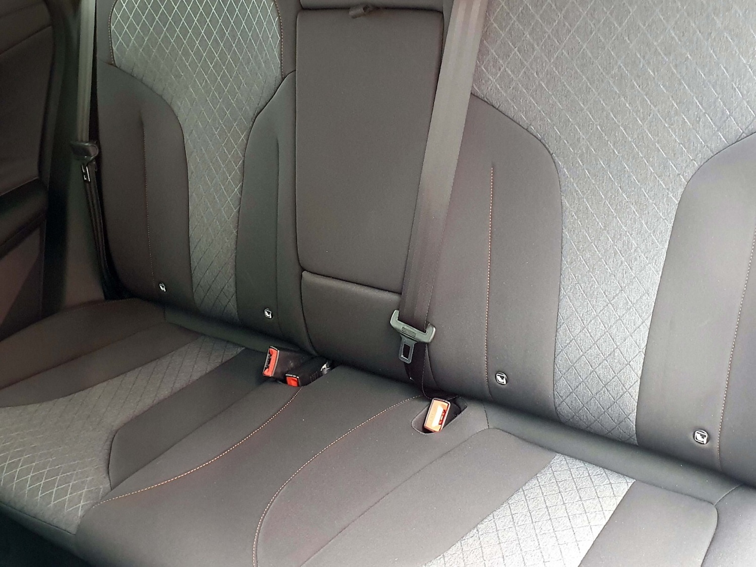 Used MG MG HS 2024 for sale - 76541262: Photo 9