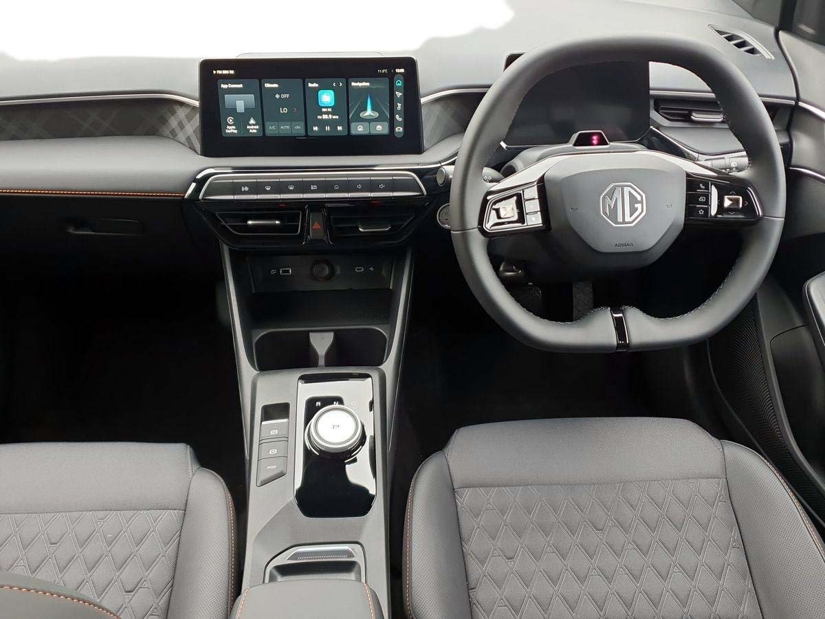 Used MG MG3 2025 for sale - 76541230: Photo 10