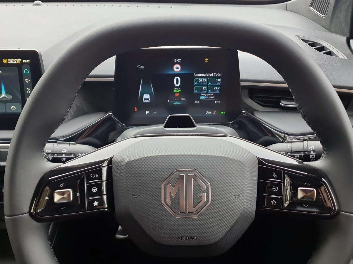 Used MG MG3 2025 for sale - 76541230: Photo 12
