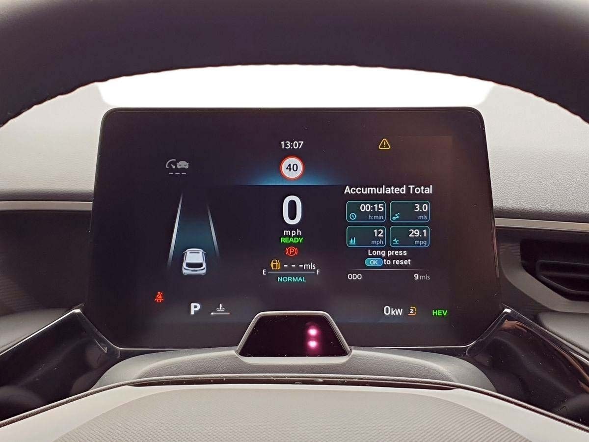 Used MG MG3 2025 for sale - 76541230: Photo 13