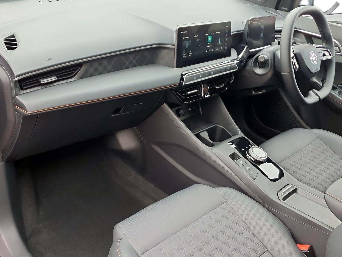 Used MG MG3 2025 for sale - 76541230: Photo 14