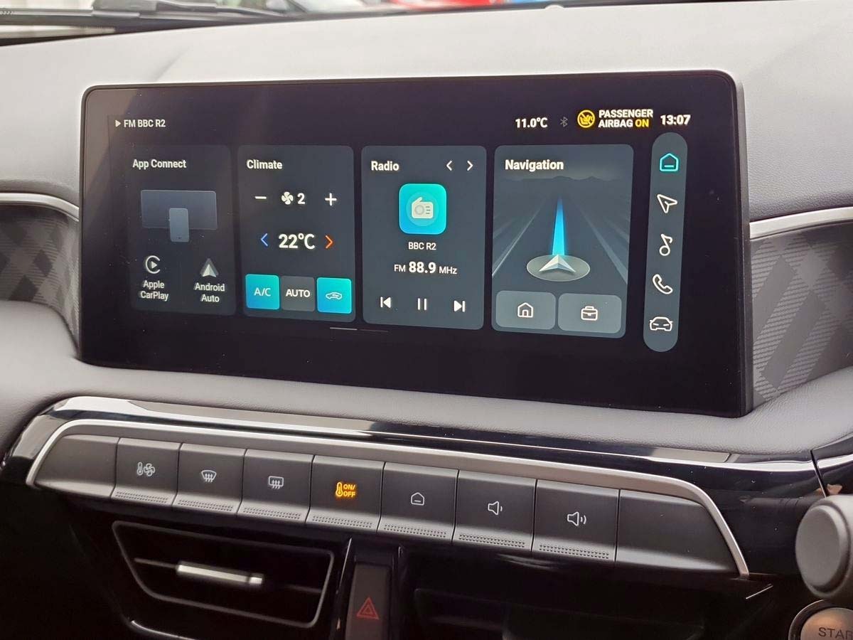 Used MG MG3 2025 for sale - 76541230: Photo 17