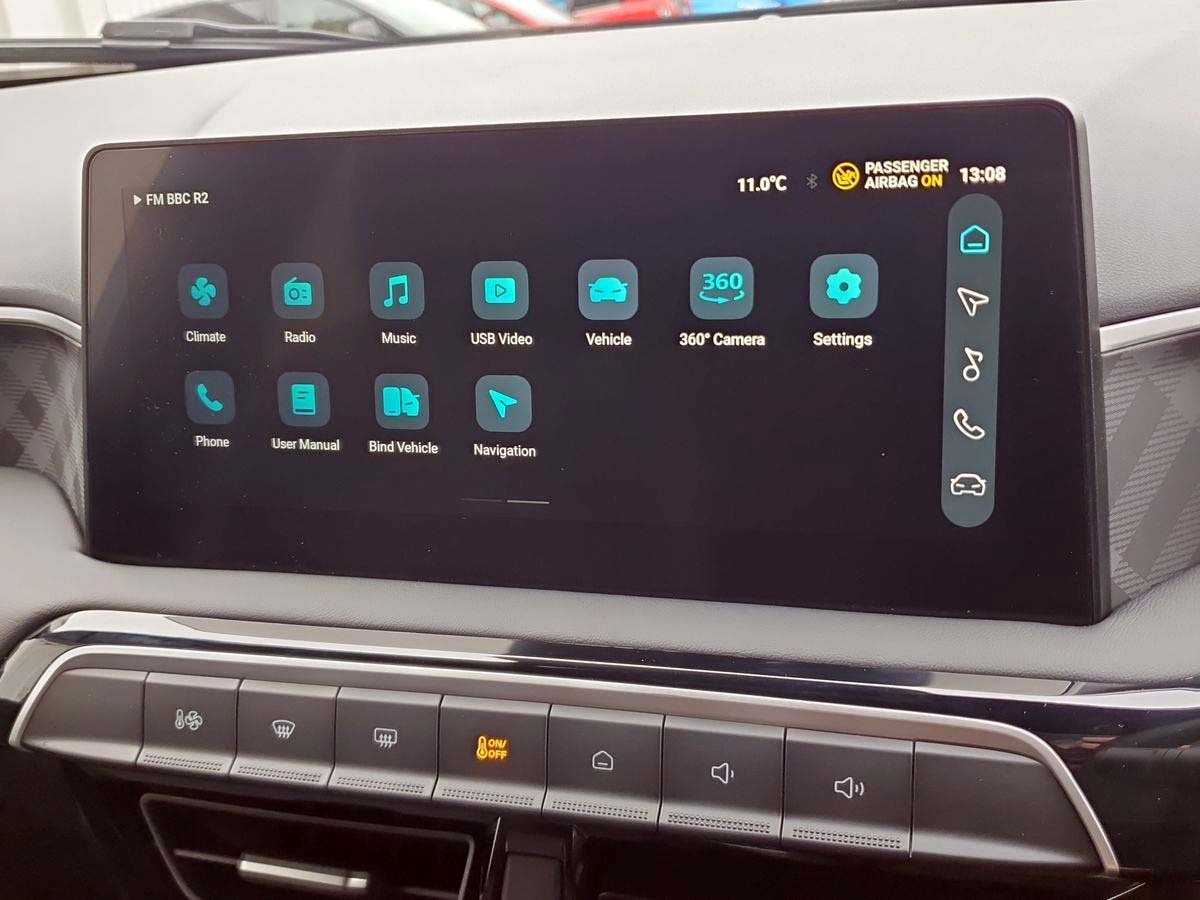 Used MG MG3 2025 for sale - 76541230: Photo 18