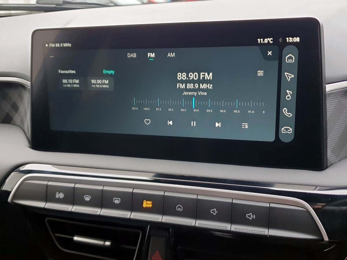 Used MG MG3 2025 for sale - 76541230: Photo 19