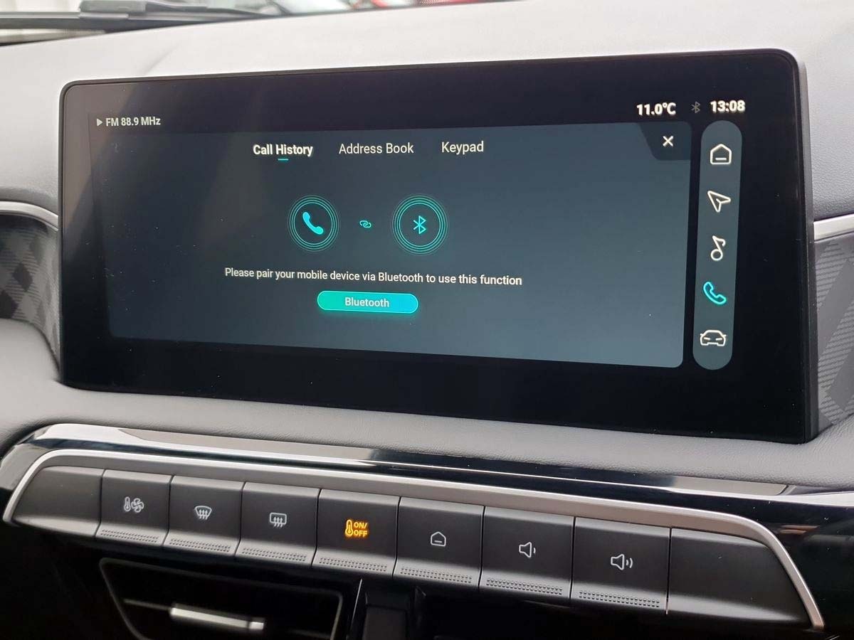 Used MG MG3 2025 for sale - 76541230: Photo 21