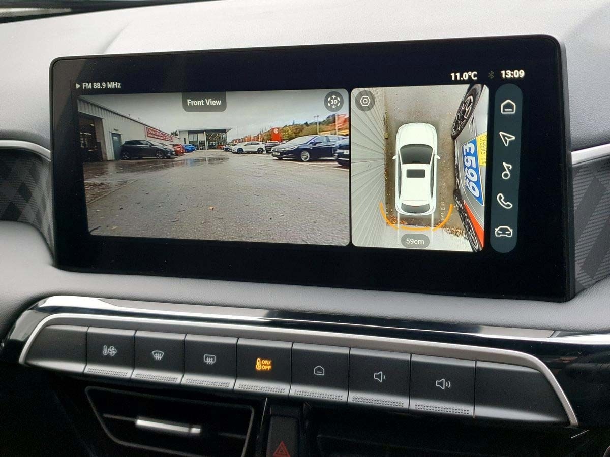 Used MG MG3 2025 for sale - 76541230: Photo 23