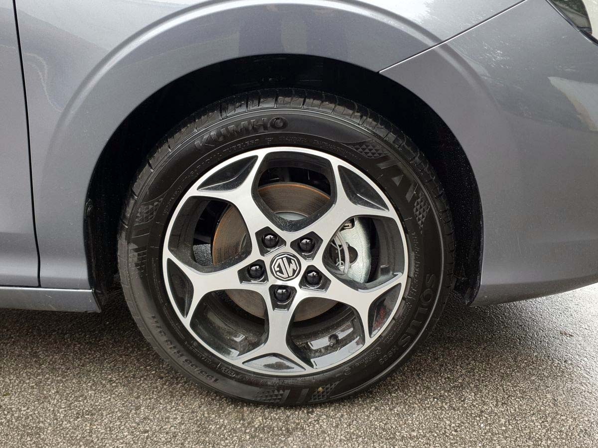 Used MG MG3 2025 for sale - 76541230: Photo 25