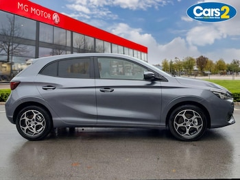 Used MG MG3 2025 for sale - 76541230: Photo