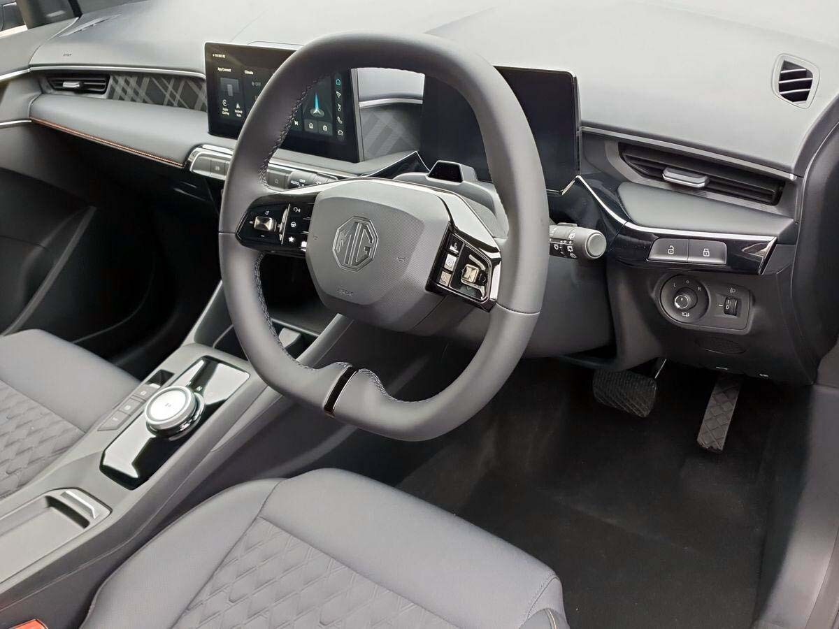 Used MG MG3 2025 for sale - 76541230: Photo 9