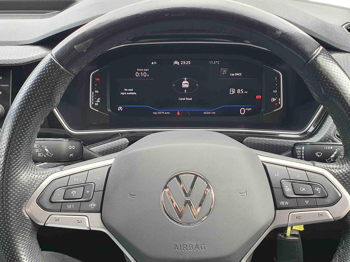 Used Volkswagen T-Cross 2021 for sale - 77725920: Photo 13