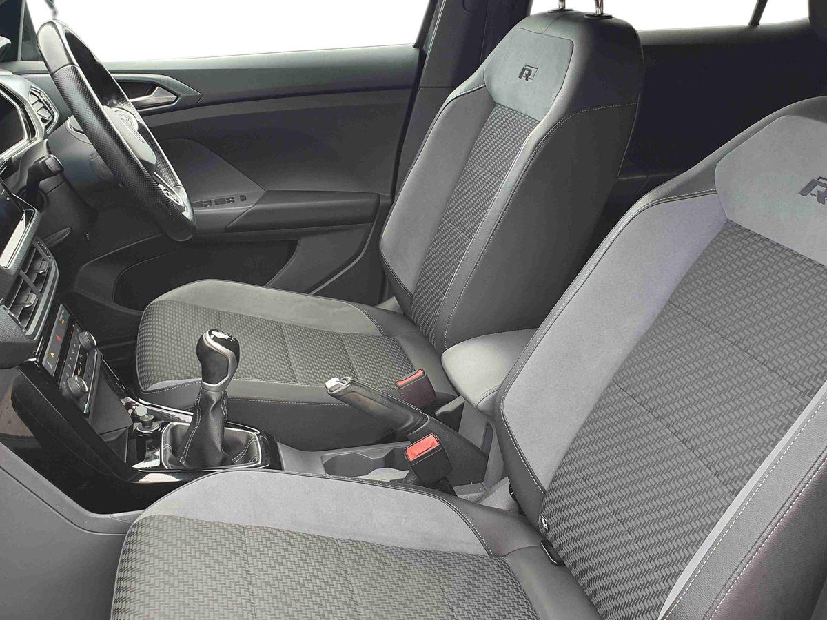 Used Volkswagen T-Cross 2021 for sale - 77725920: Photo 16