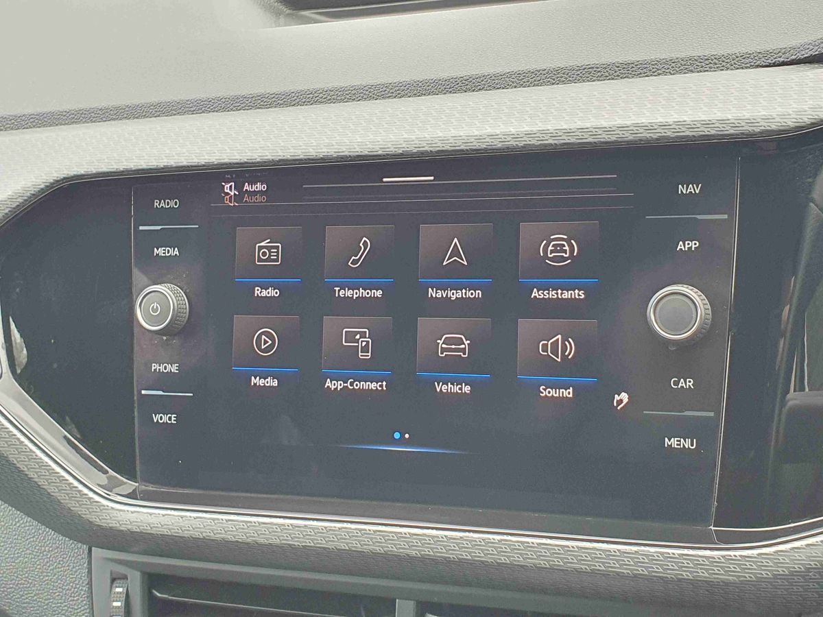 Used Volkswagen T-Cross 2021 for sale - 77725920: Photo 19