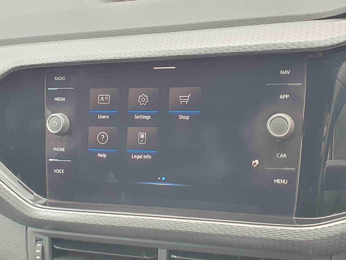 Used Volkswagen T-Cross 2021 for sale - 77725920: Photo 20