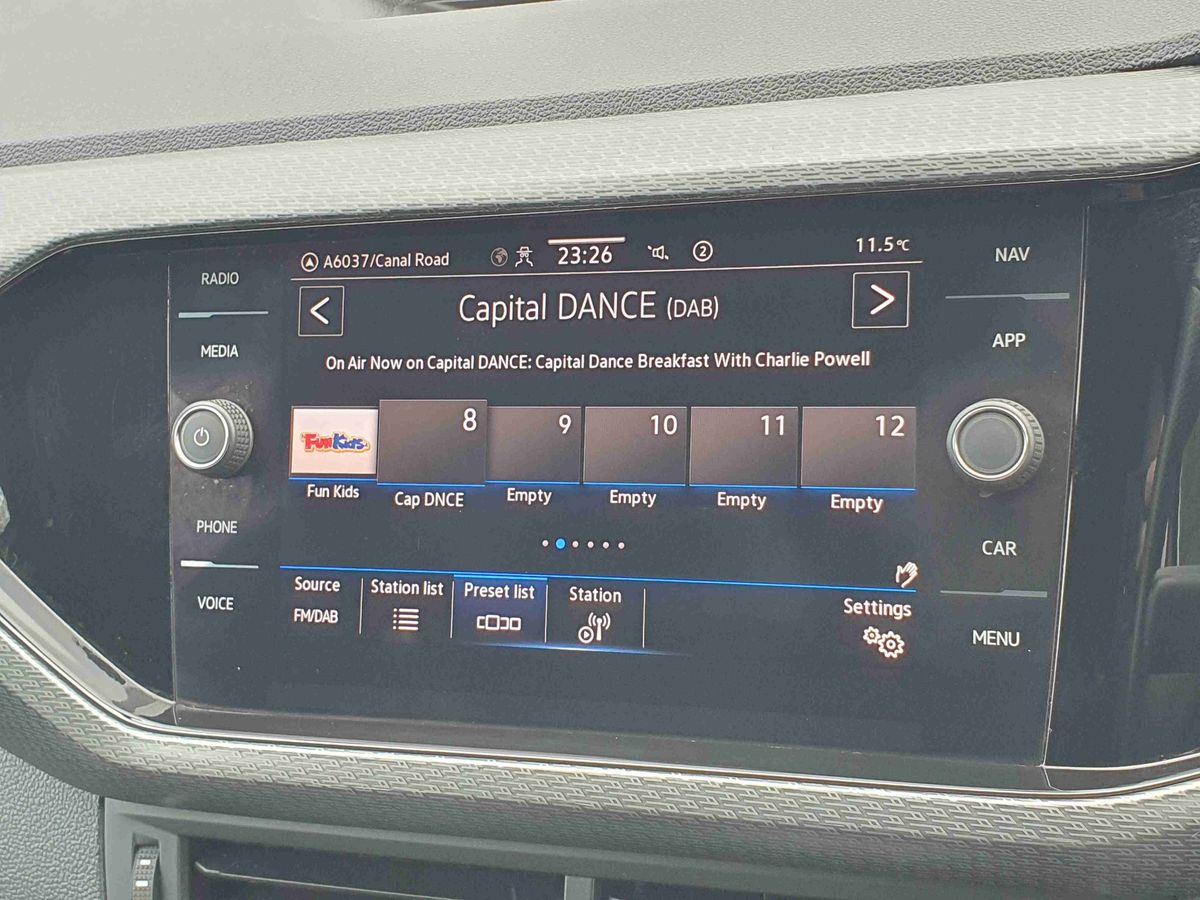 Used Volkswagen T-Cross 2021 for sale - 77725920: Photo 21