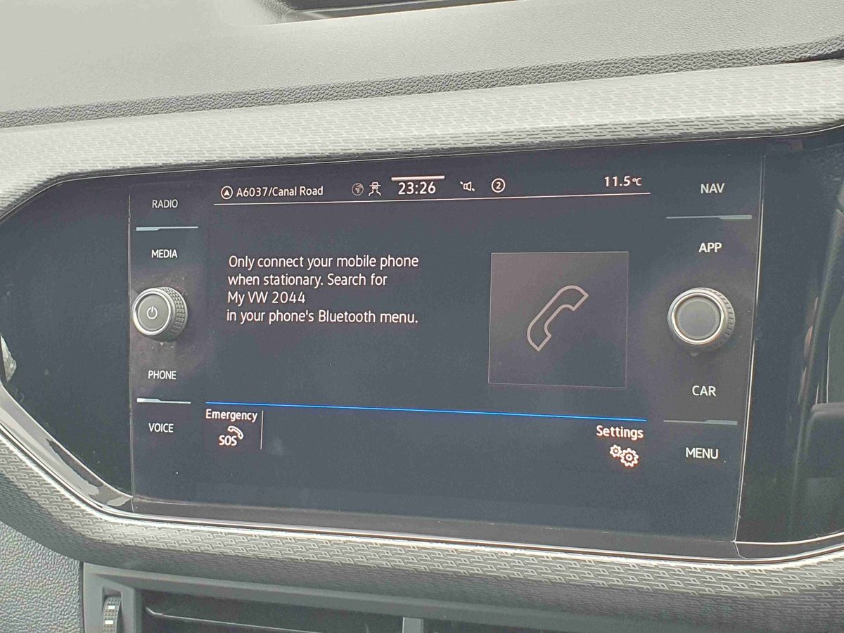 Used Volkswagen T-Cross 2021 for sale - 77725920: Photo 22