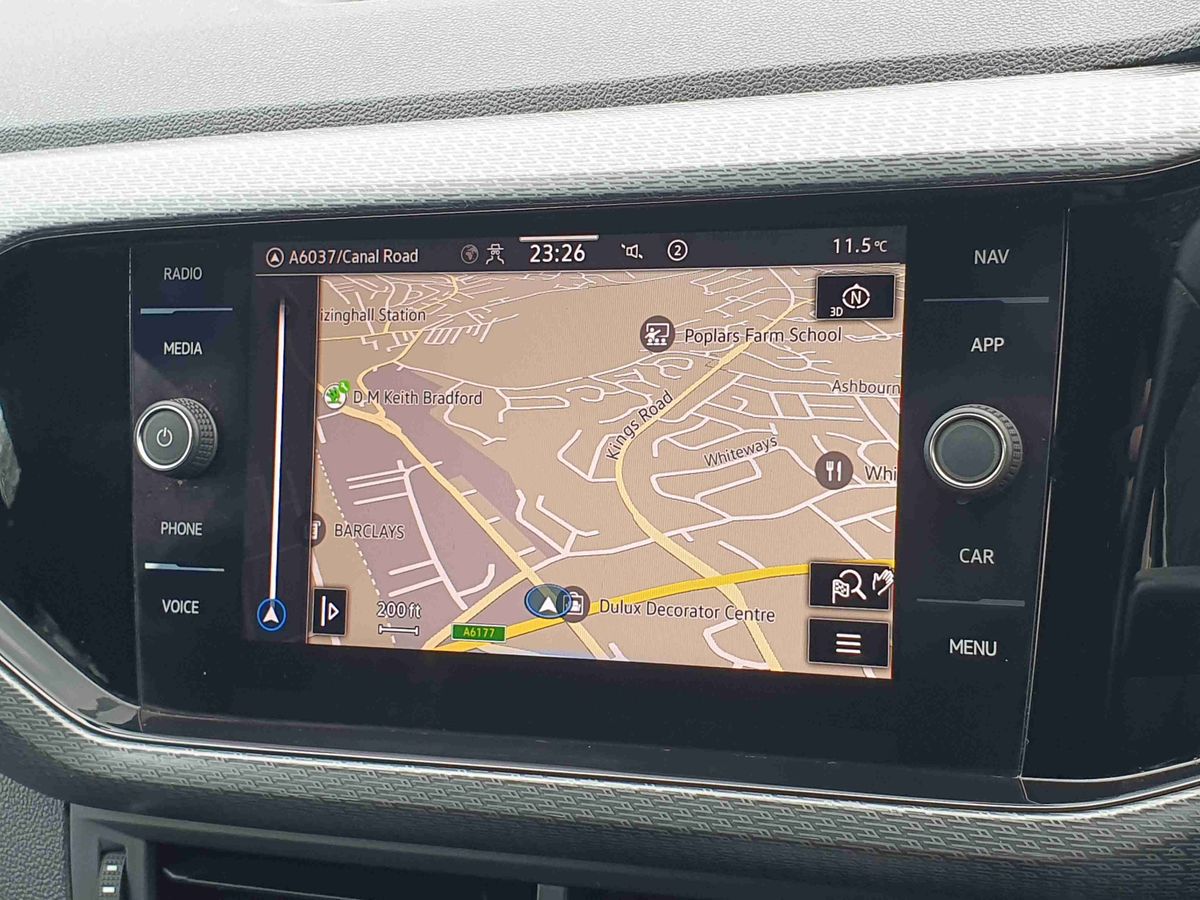 Used Volkswagen T-Cross 2021 for sale - 77725920: Photo 23