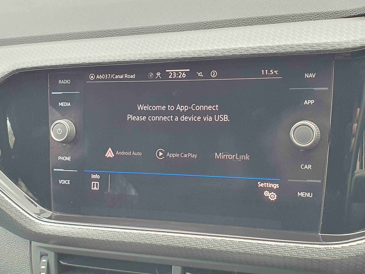 Used Volkswagen T-Cross 2021 for sale - 77725920: Photo 24