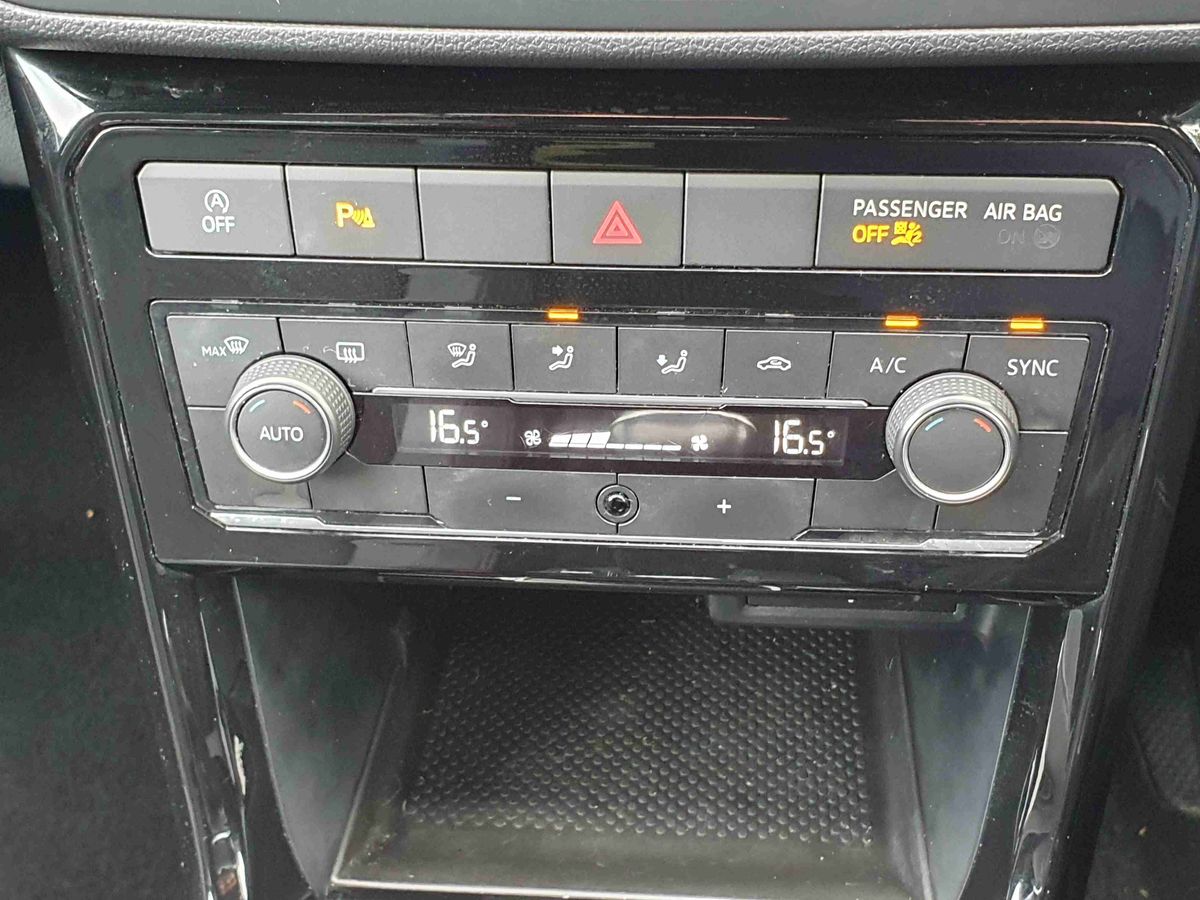 Used Volkswagen T-Cross 2021 for sale - 77725920: Photo 27