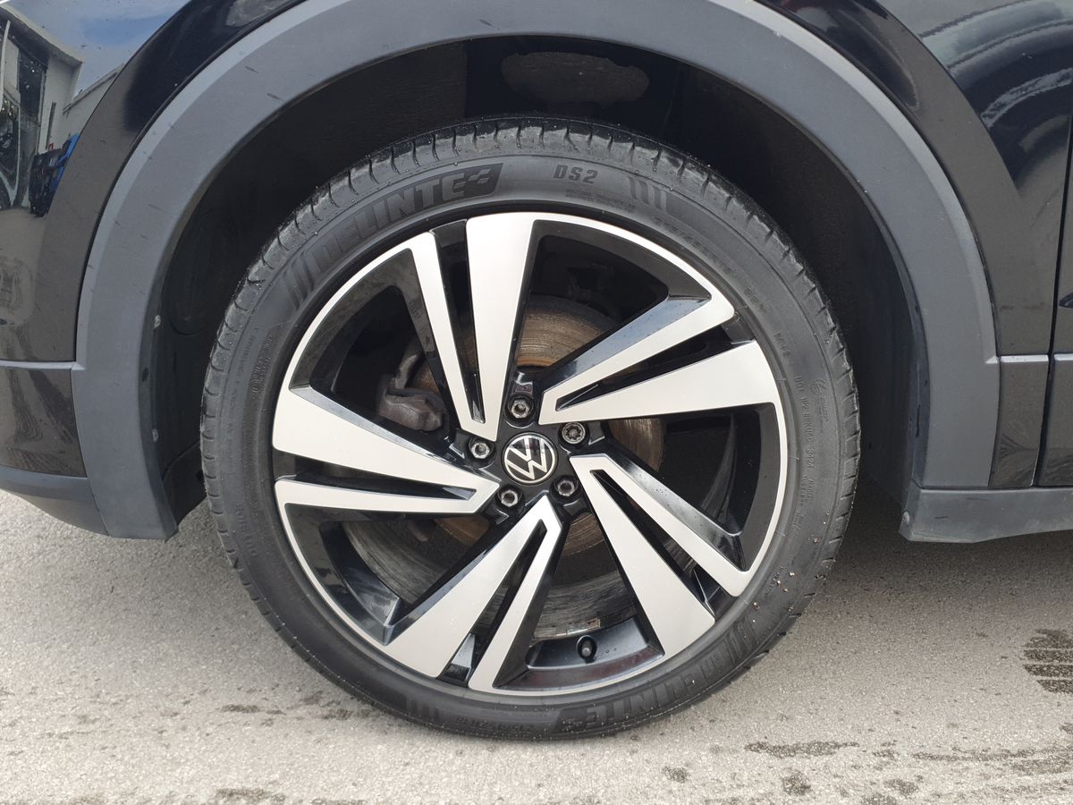 Used Volkswagen T-Cross 2021 for sale - 77725920: Photo 9