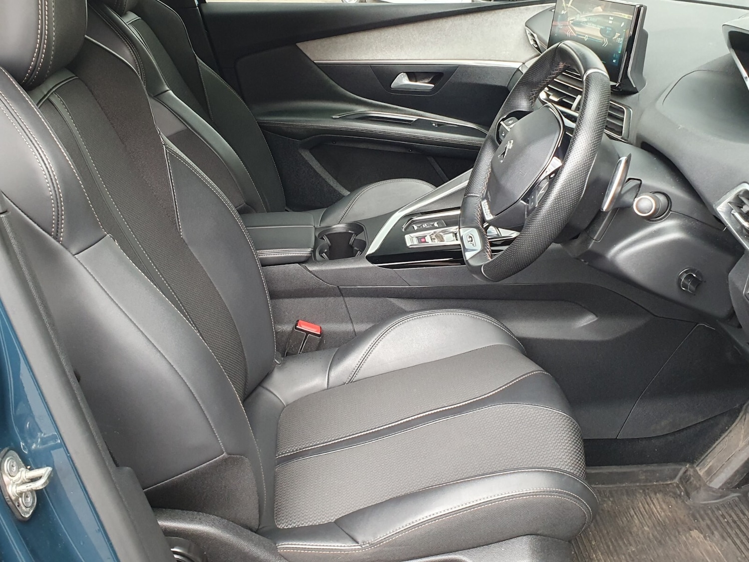 Used Peugeot 3008 2022 for sale - 76541222: Photo 11