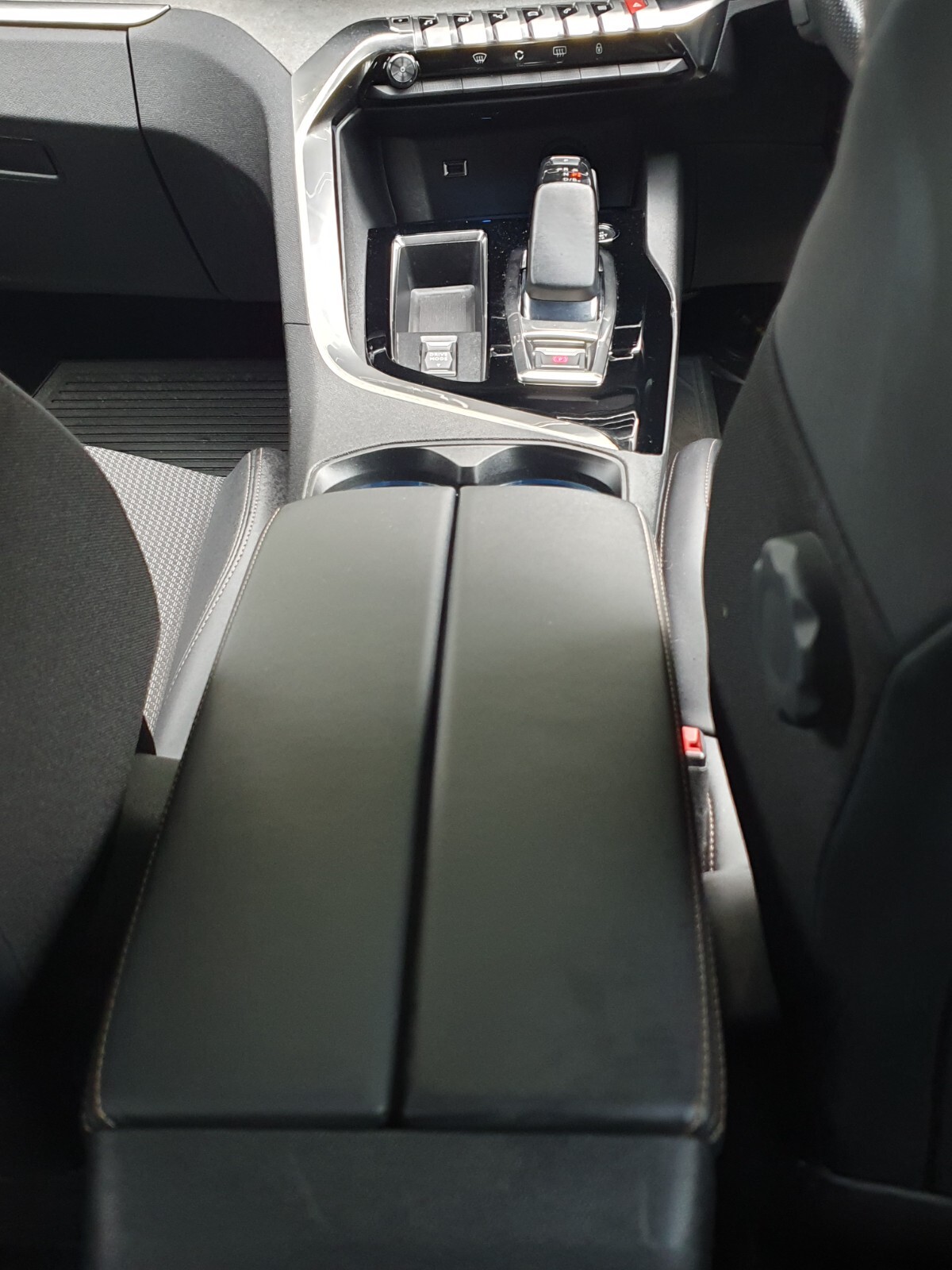 Used Peugeot 3008 2022 for sale - 76541222: Photo 14