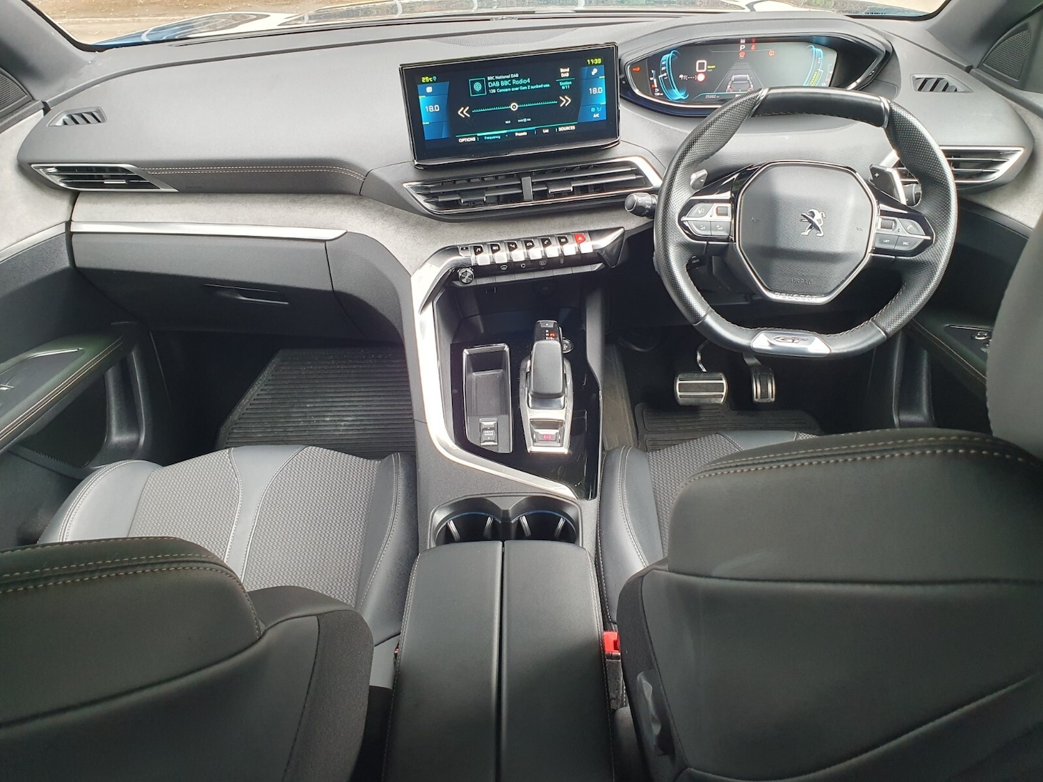 Used Peugeot 3008 2022 for sale - 76541222: Photo 15