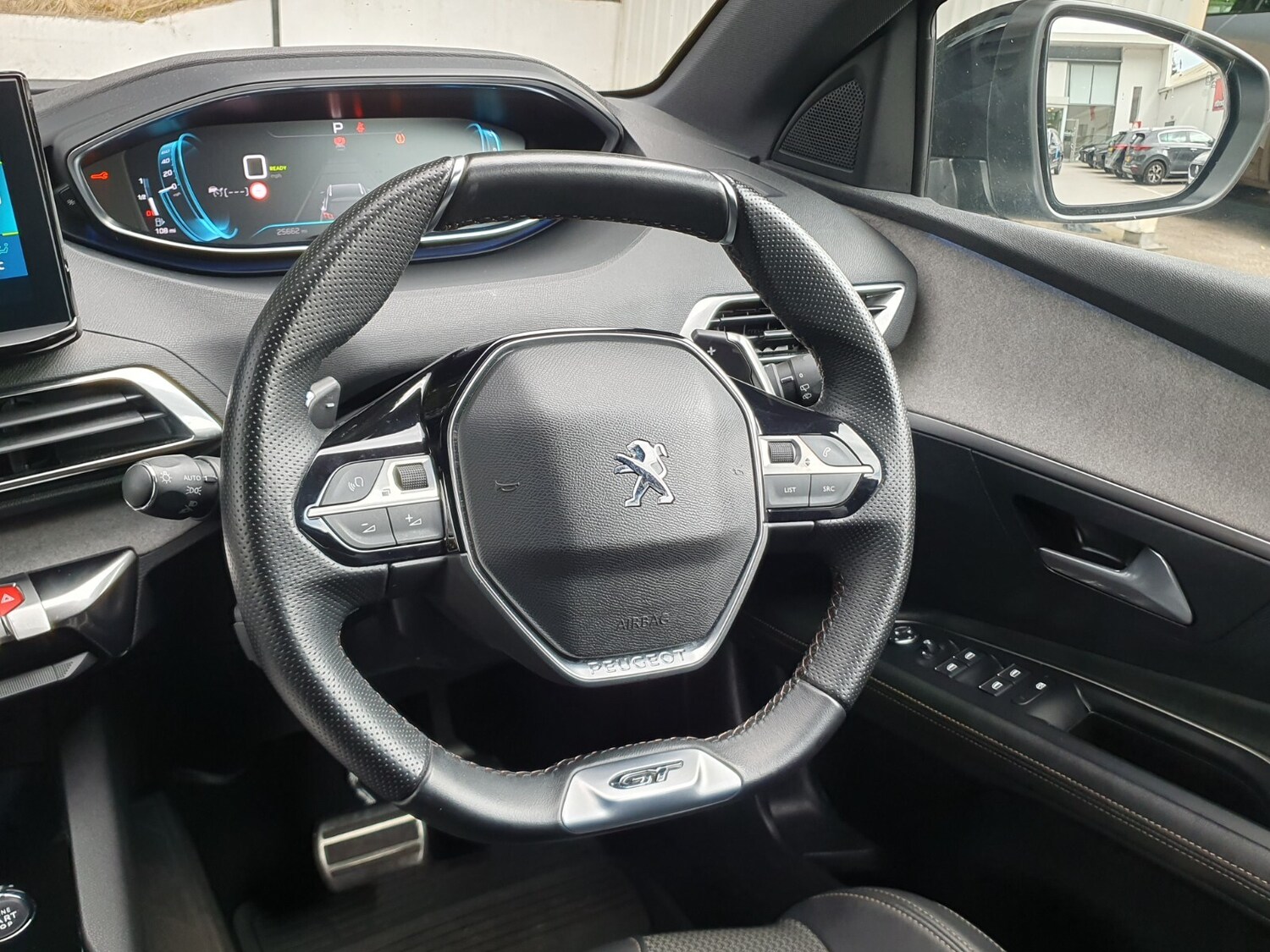 Used Peugeot 3008 2022 for sale - 76541222: Photo 16