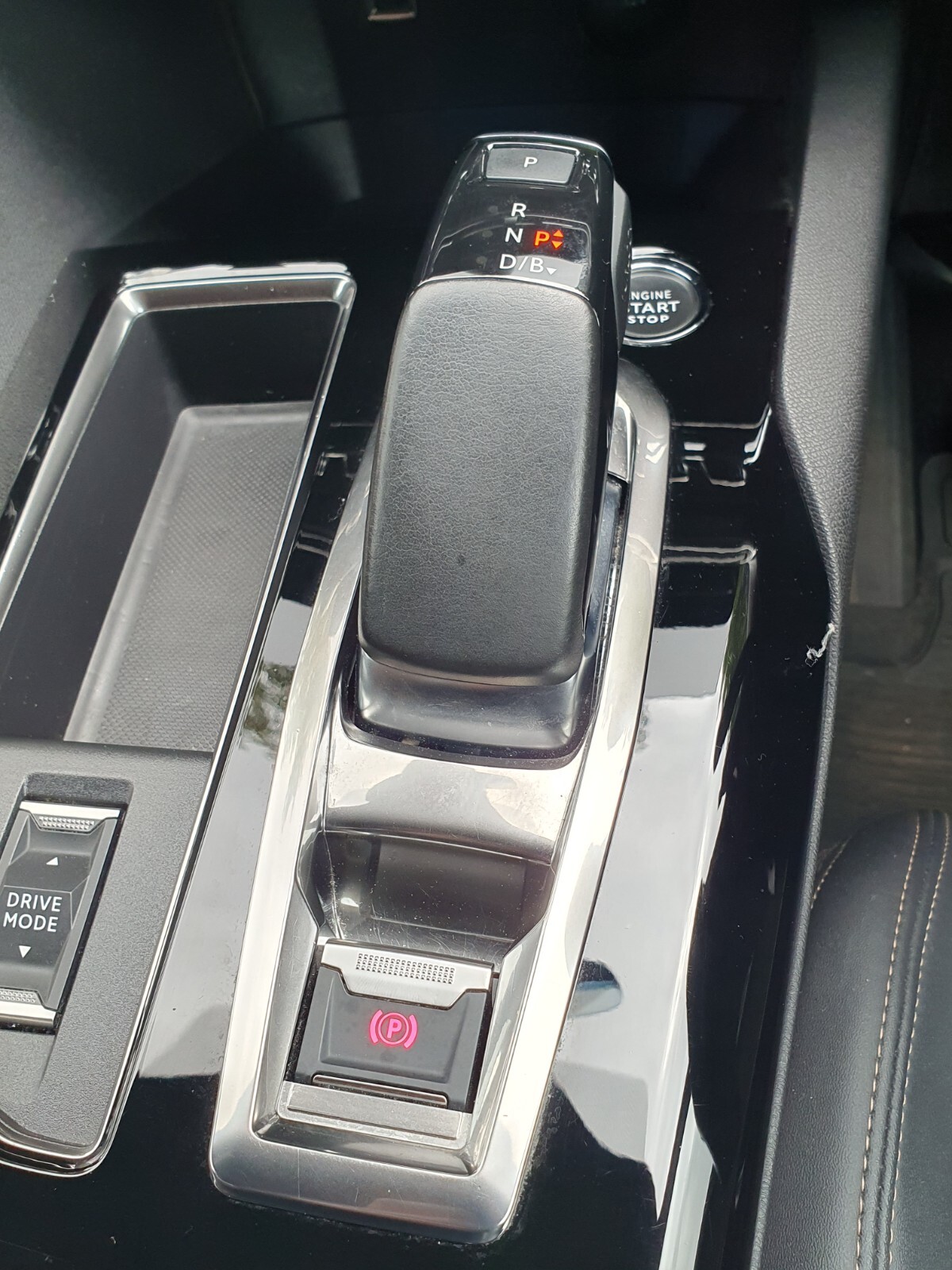 Used Peugeot 3008 2022 for sale - 76541222: Photo 21