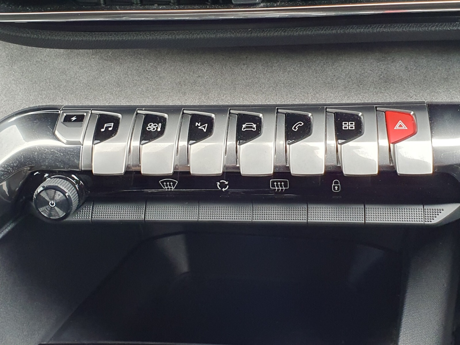 Used Peugeot 3008 2022 for sale - 76541222: Photo 23