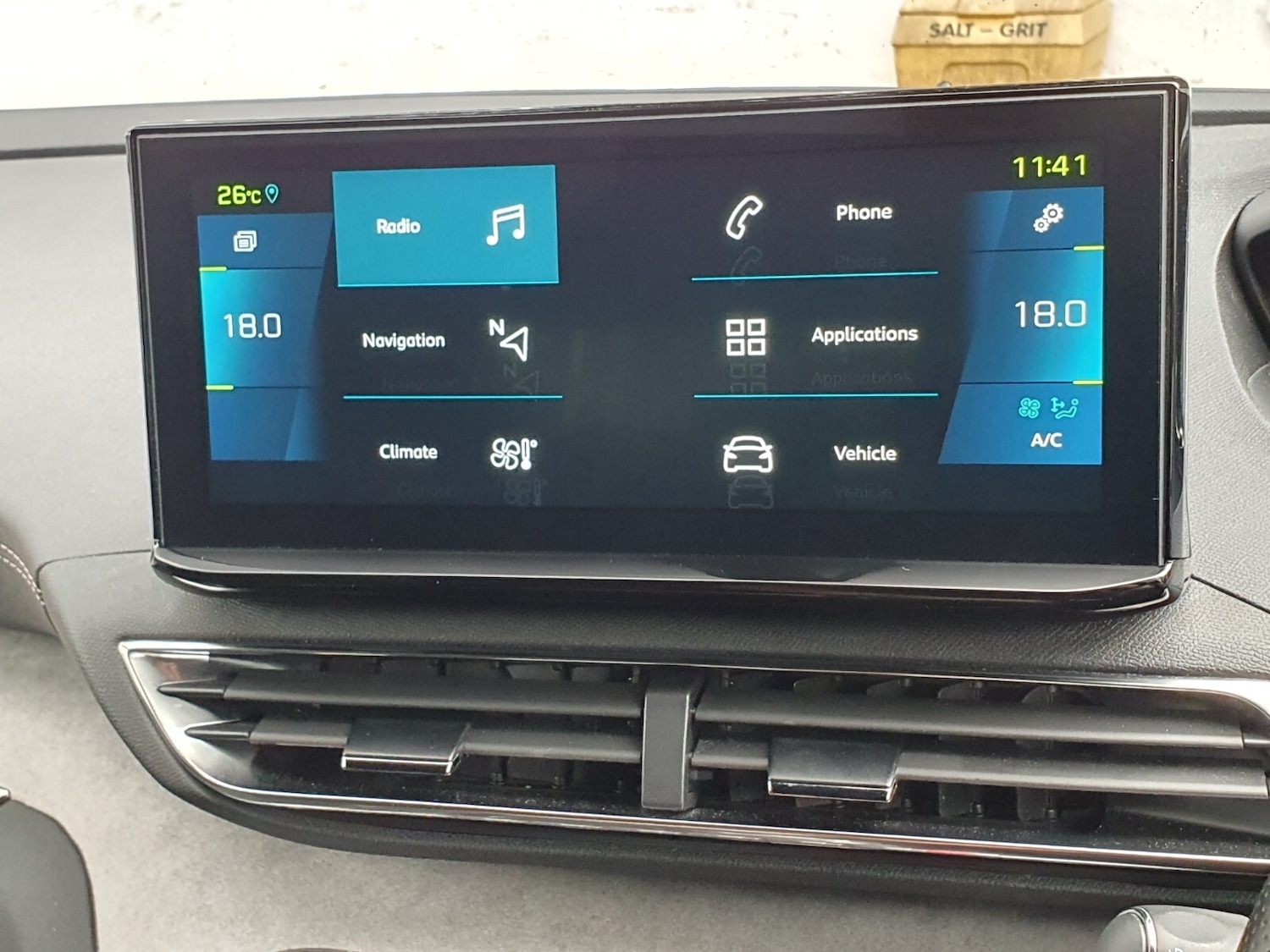 Used Peugeot 3008 2022 for sale - 76541222: Photo 24