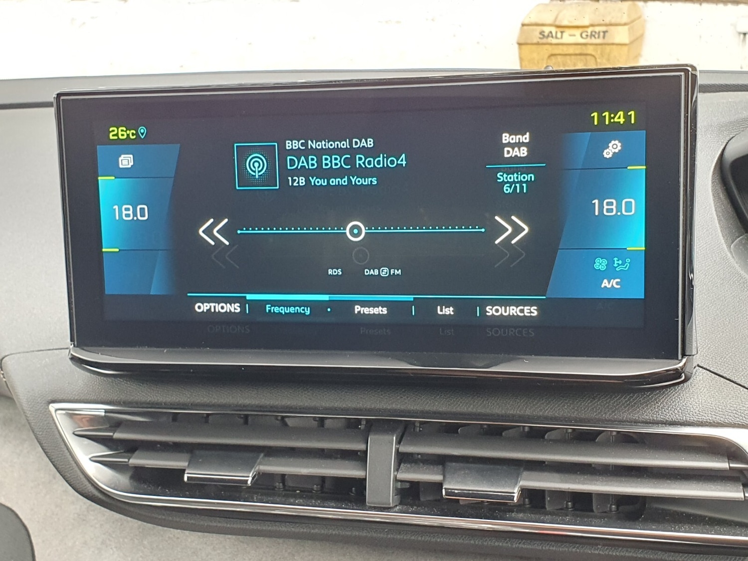 Used Peugeot 3008 2022 for sale - 76541222: Photo 25