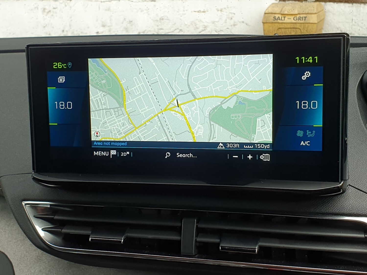 Used Peugeot 3008 2022 for sale - 76541222: Photo 26