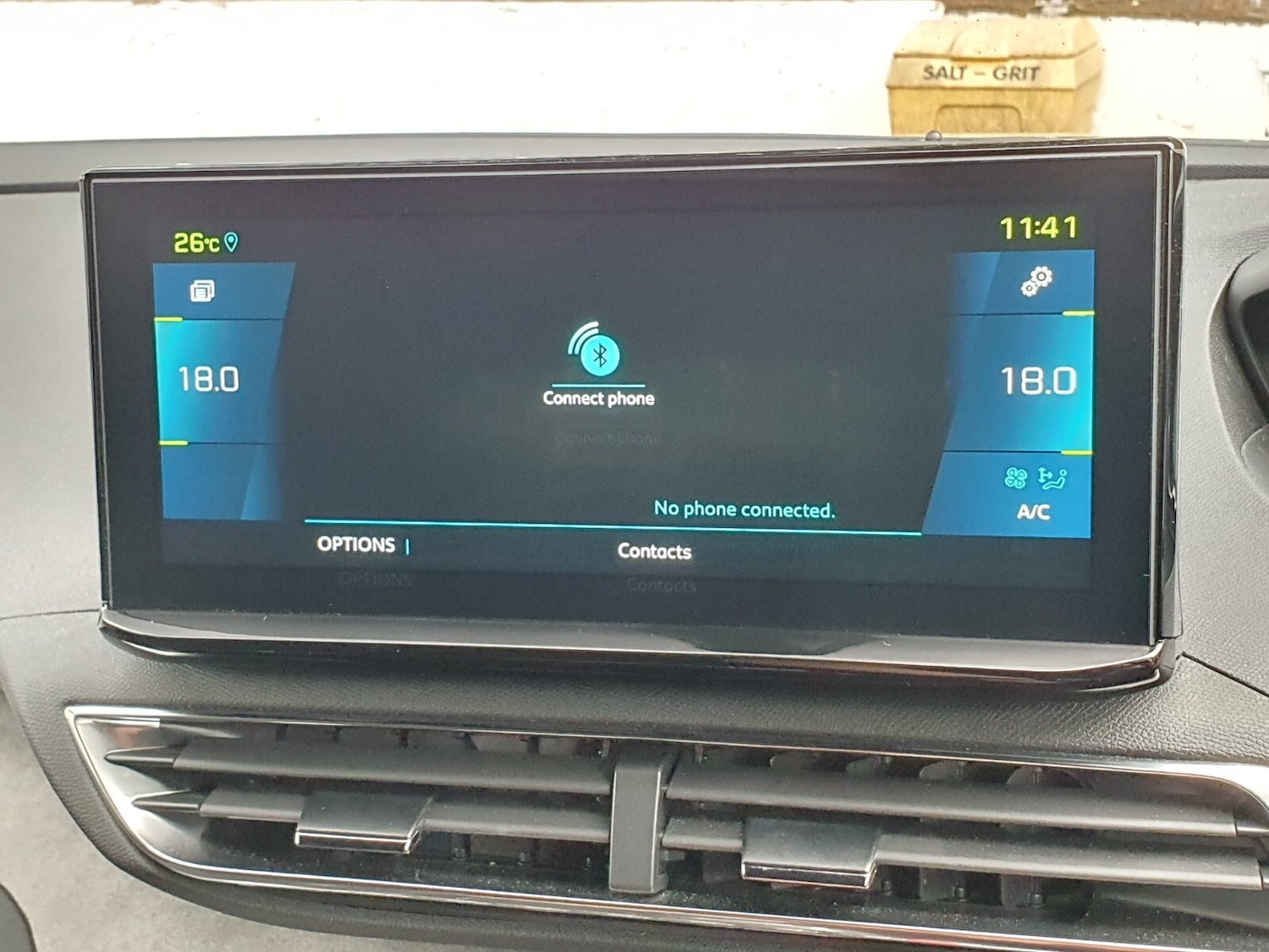 Used Peugeot 3008 2022 for sale - 76541222: Photo 27