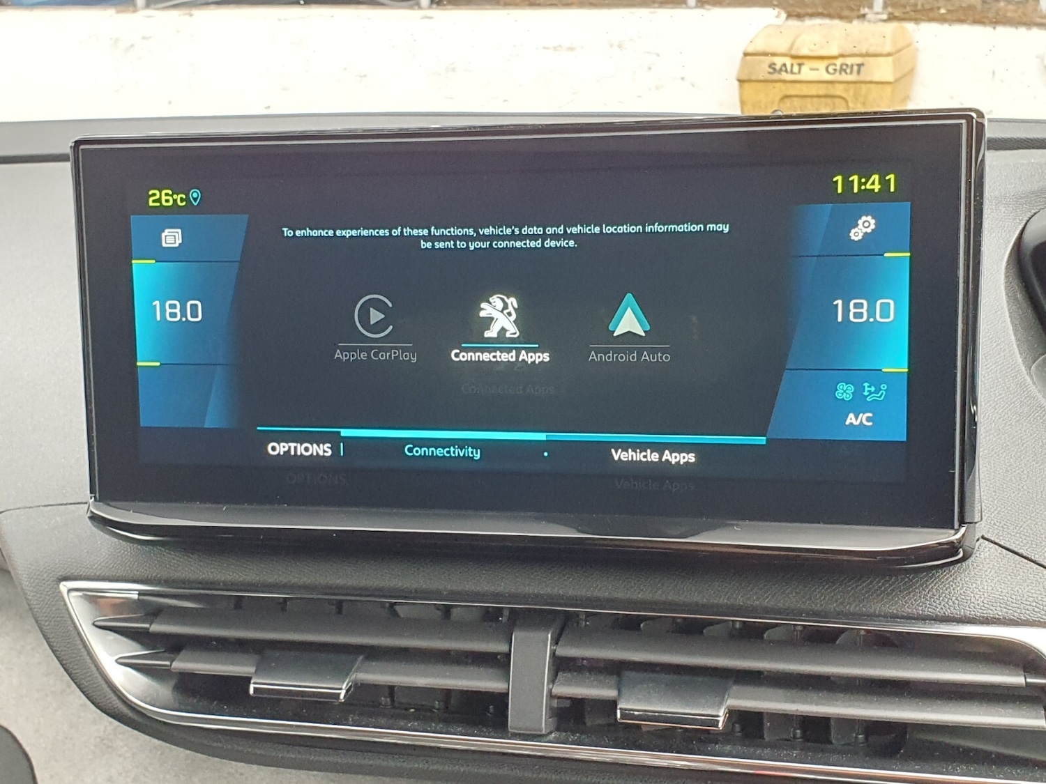 Used Peugeot 3008 2022 for sale - 76541222: Photo 28