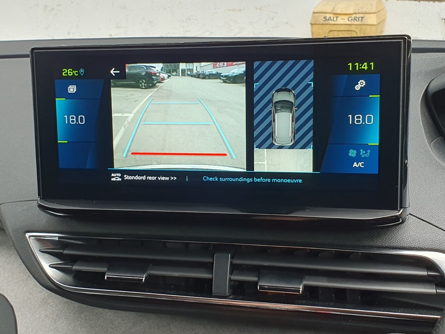 Used Peugeot 3008 2022 for sale - 76541222: Photo 29