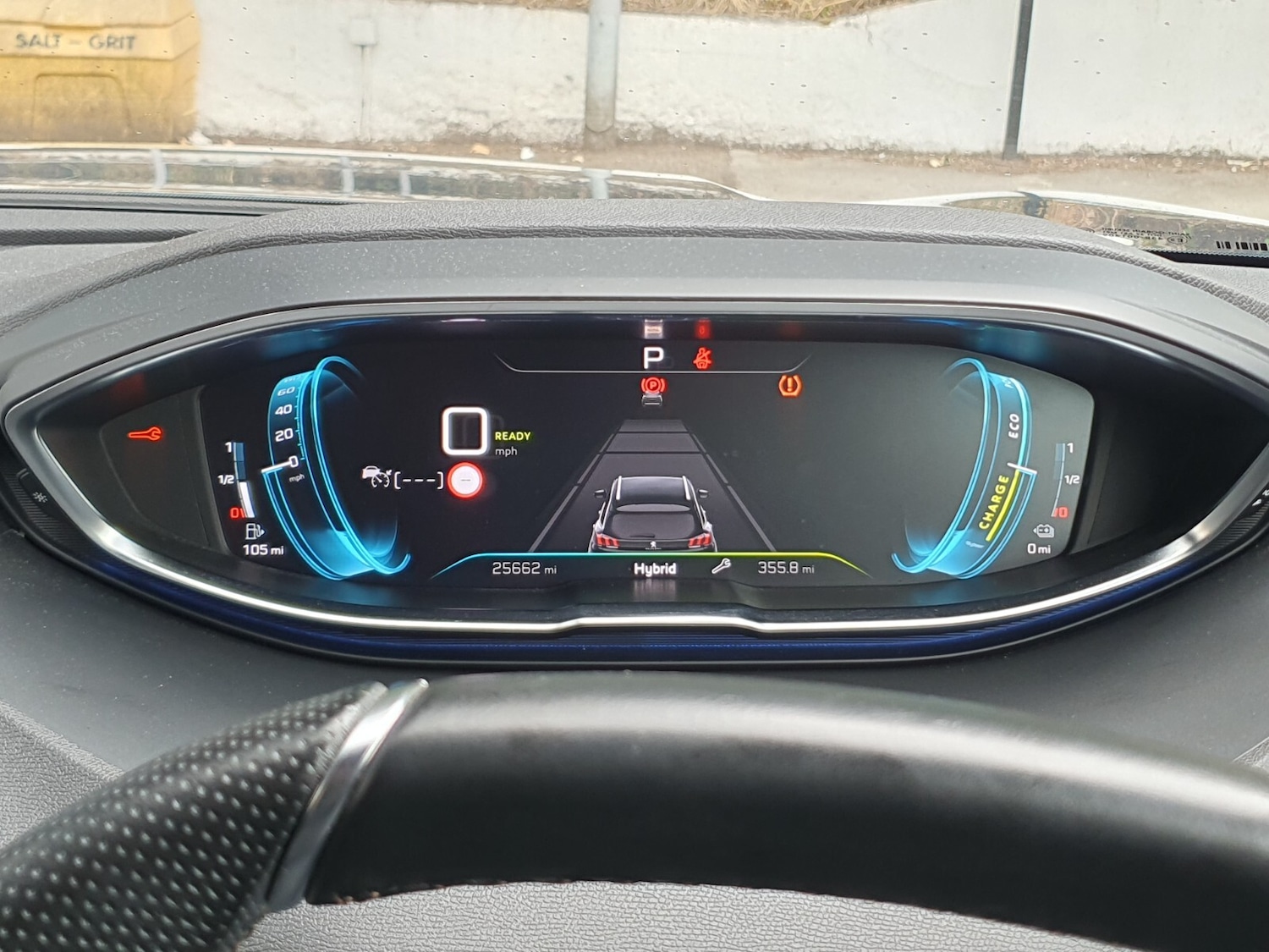 Used Peugeot 3008 2022 for sale - 76541222: Photo 34