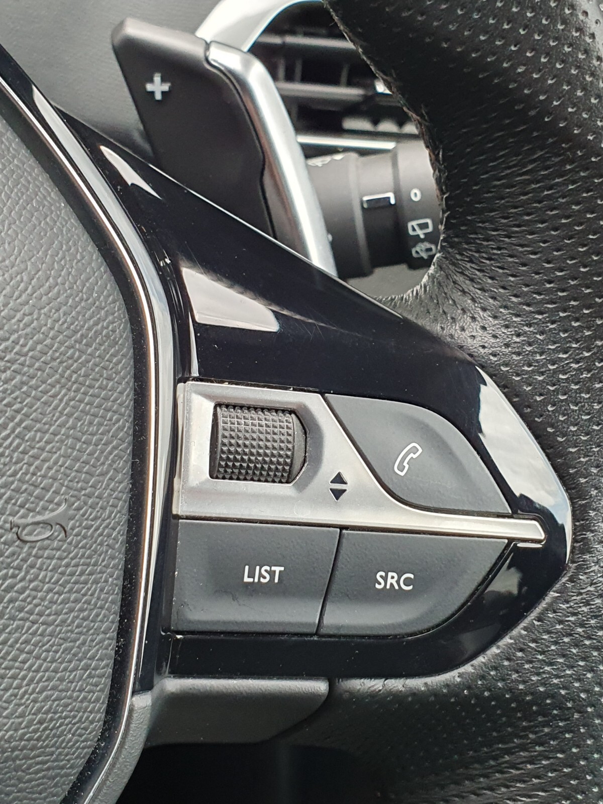 Used Peugeot 3008 2022 for sale - 76541222: Photo 35