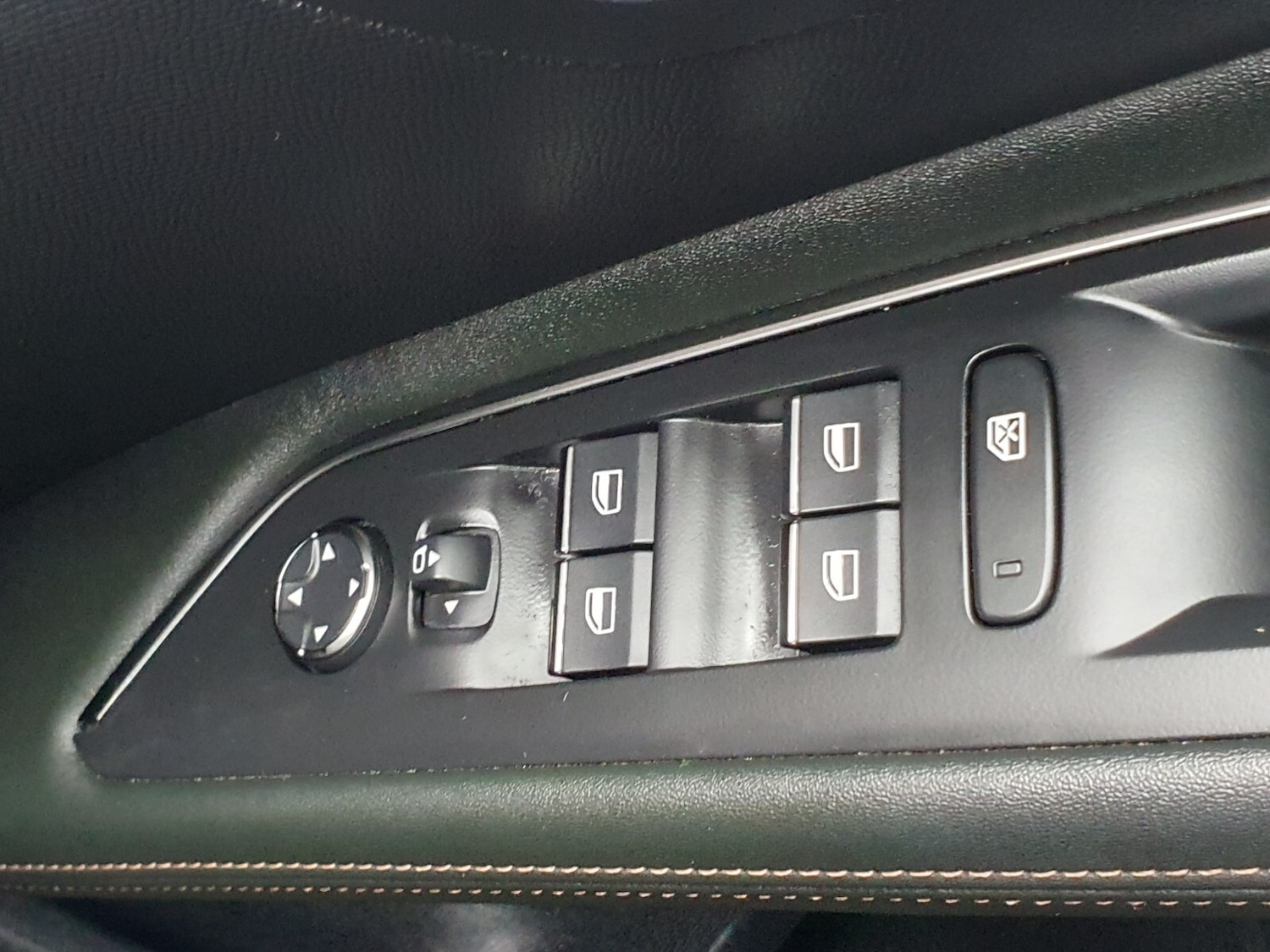 Used Peugeot 3008 2022 for sale - 76541222: Photo 38