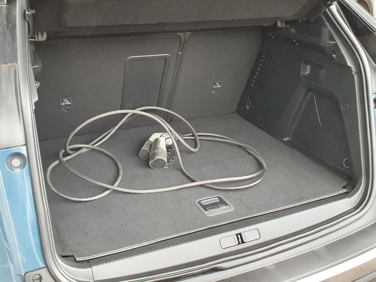 Used Peugeot 3008 2022 for sale - 76541222: Photo 39