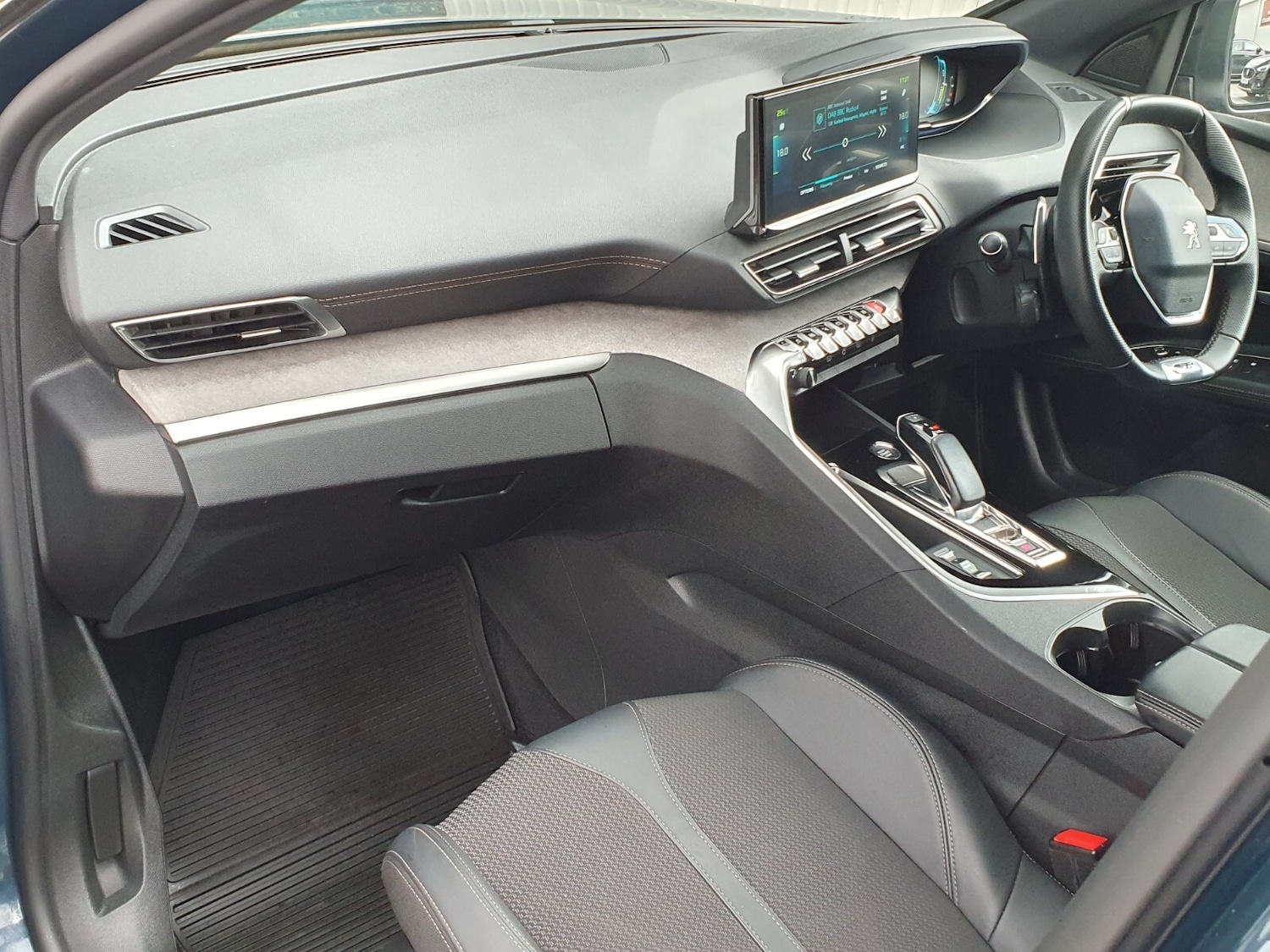 Used Peugeot 3008 2022 for sale - 76541222: Photo 7