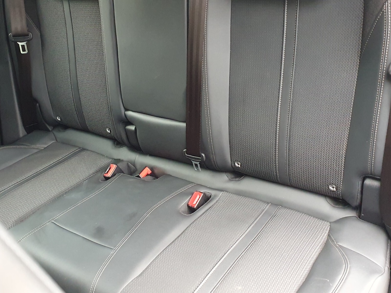 Used Peugeot 3008 2022 for sale - 76541222: Photo 9