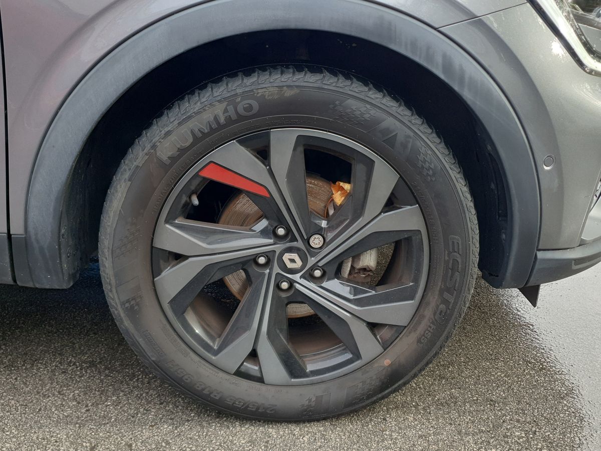 Used Renault Arkana 2022 for sale - 76541220: Photo 9