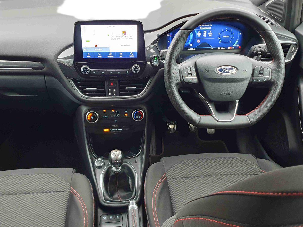 Used Ford Puma 2020 for sale - 77031393: Photo 11