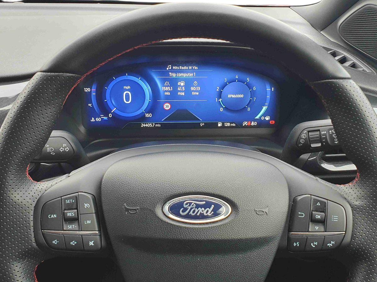 Used Ford Puma 2020 for sale - 77031393: Photo 13