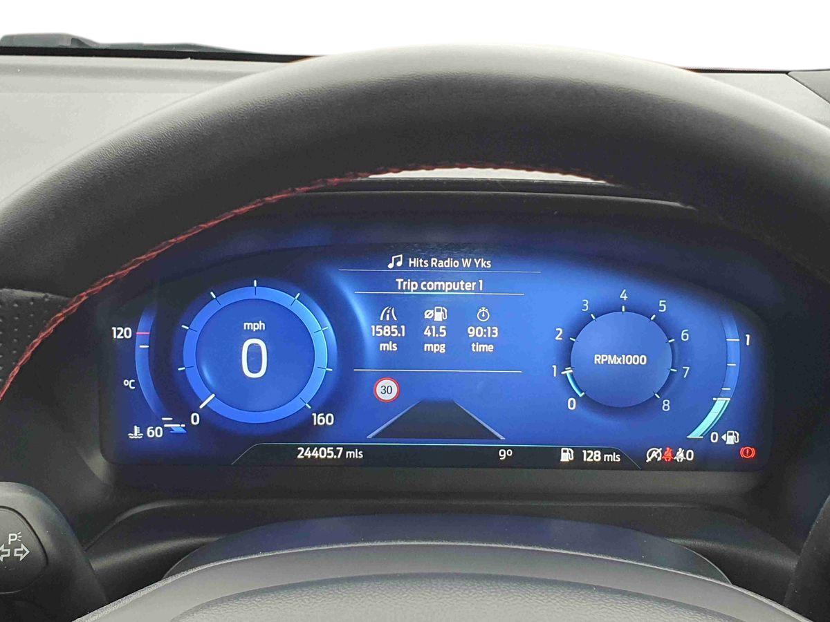 Used Ford Puma 2020 for sale - 77031393: Photo 14